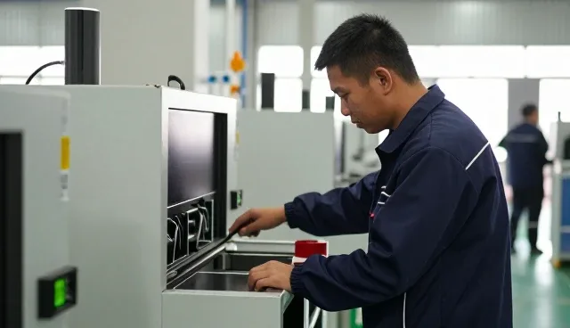 丹阳市一诺工业流体装备有限公司打造跨区域项目下的技术支持与服务解决方案